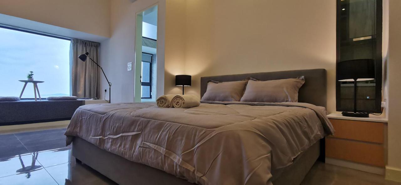 Mykey Imperio B-24-31 Melaka City Dış mekan fotoğraf