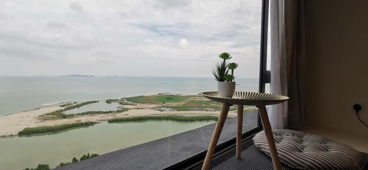 Mykey Imperio B-24-31 Melaka City Dış mekan fotoğraf