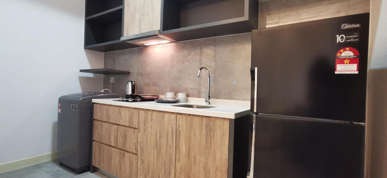 Mykey Imperio B-24-31 Melaka City Dış mekan fotoğraf