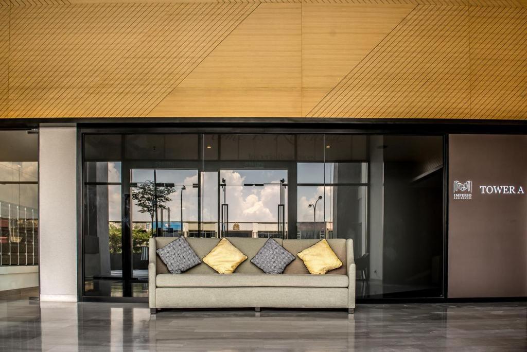 Mykey Imperio B-24-31 Melaka City Dış mekan fotoğraf