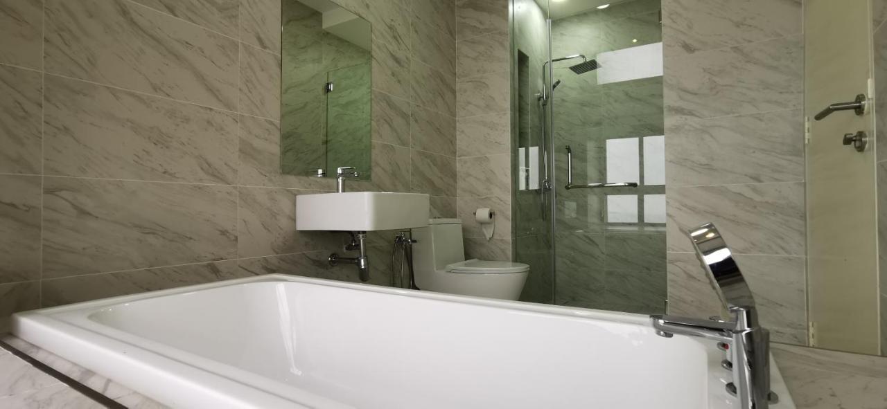 Mykey Imperio B-24-31 Melaka City Dış mekan fotoğraf